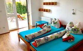 Pension Am Anker